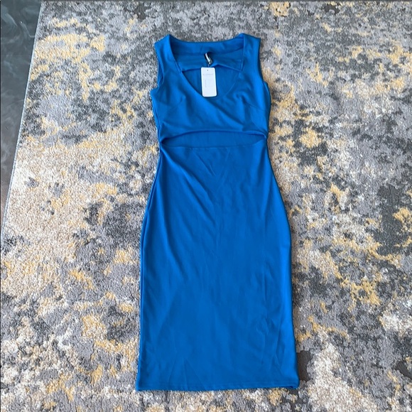 Gorgeous never worn sexy girls night out dress - Picture 1 of 2